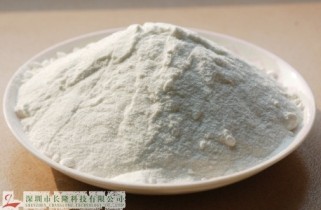 去除重金属药剂
