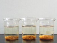 除磷的化学反应原理过程