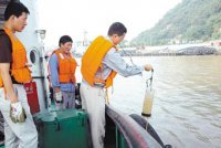 河水除磷用哪种药剂好?