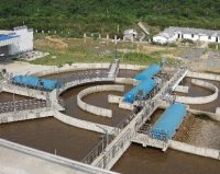 除磷药剂放在细格栅还是氧化沟出水堰，效果哪个好