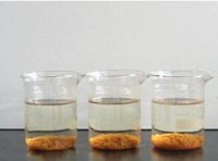 生活污水除磷剂处理效果影响问题