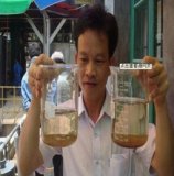 除磷剂比混凝剂除磷效果好