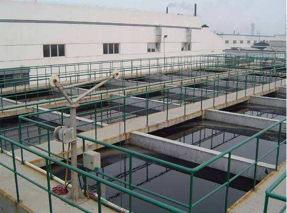 首创水务沂南县第二污水处理厂除磷系统优化方案