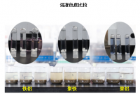 生活污水厂深度除磷药剂方法