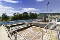 城镇污水处理厂脱氮除磷AAO工艺改良设置