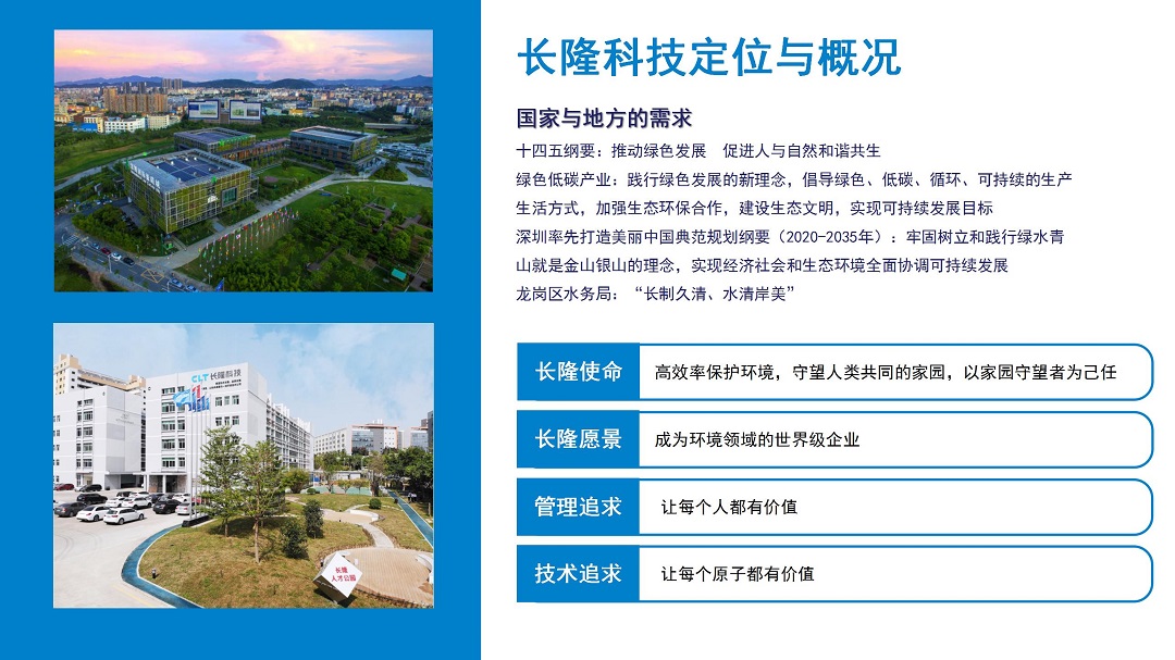 深圳市长隆科技有限公司