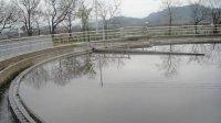生化池污泥如何接种与驯化