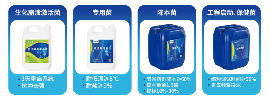 库巴鲁微生物原位激活技术-微生物菌