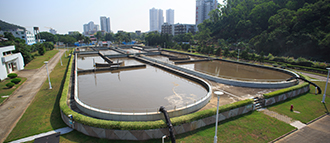 污水磷超标治理 