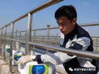 如何优化污水处理工艺以适应温度变化