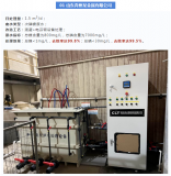 化工废水总磷居高不下?别急着加药,先查清是哪种磷在“作祟”!